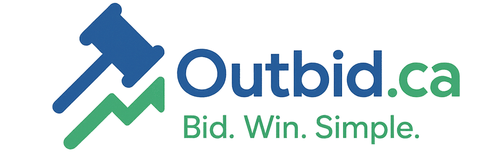 Outbid